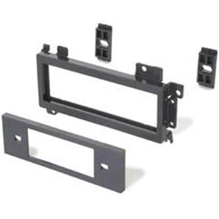 American International American International Chrysler/Ford Radio Install Kit CFK510 CFK510